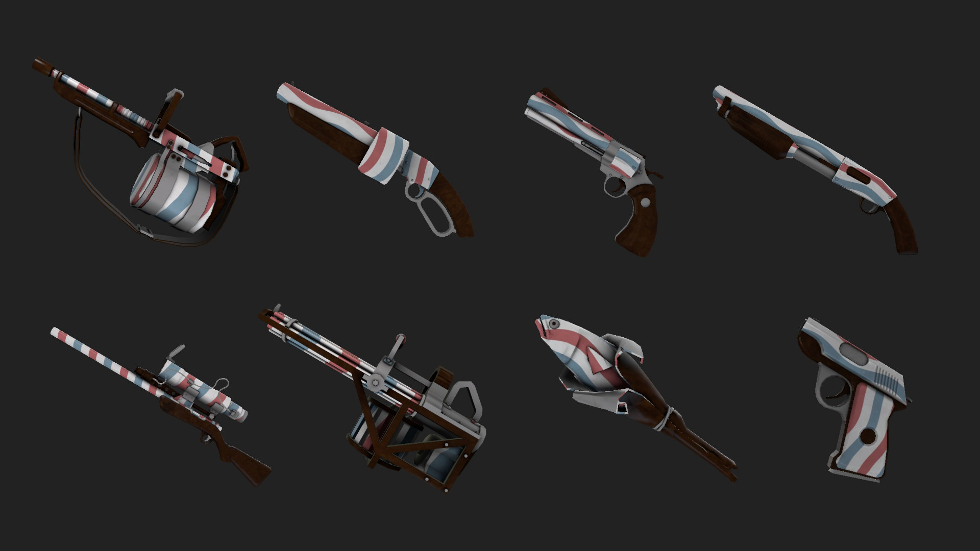 The Clean Cut (The Molar Mortar V2)