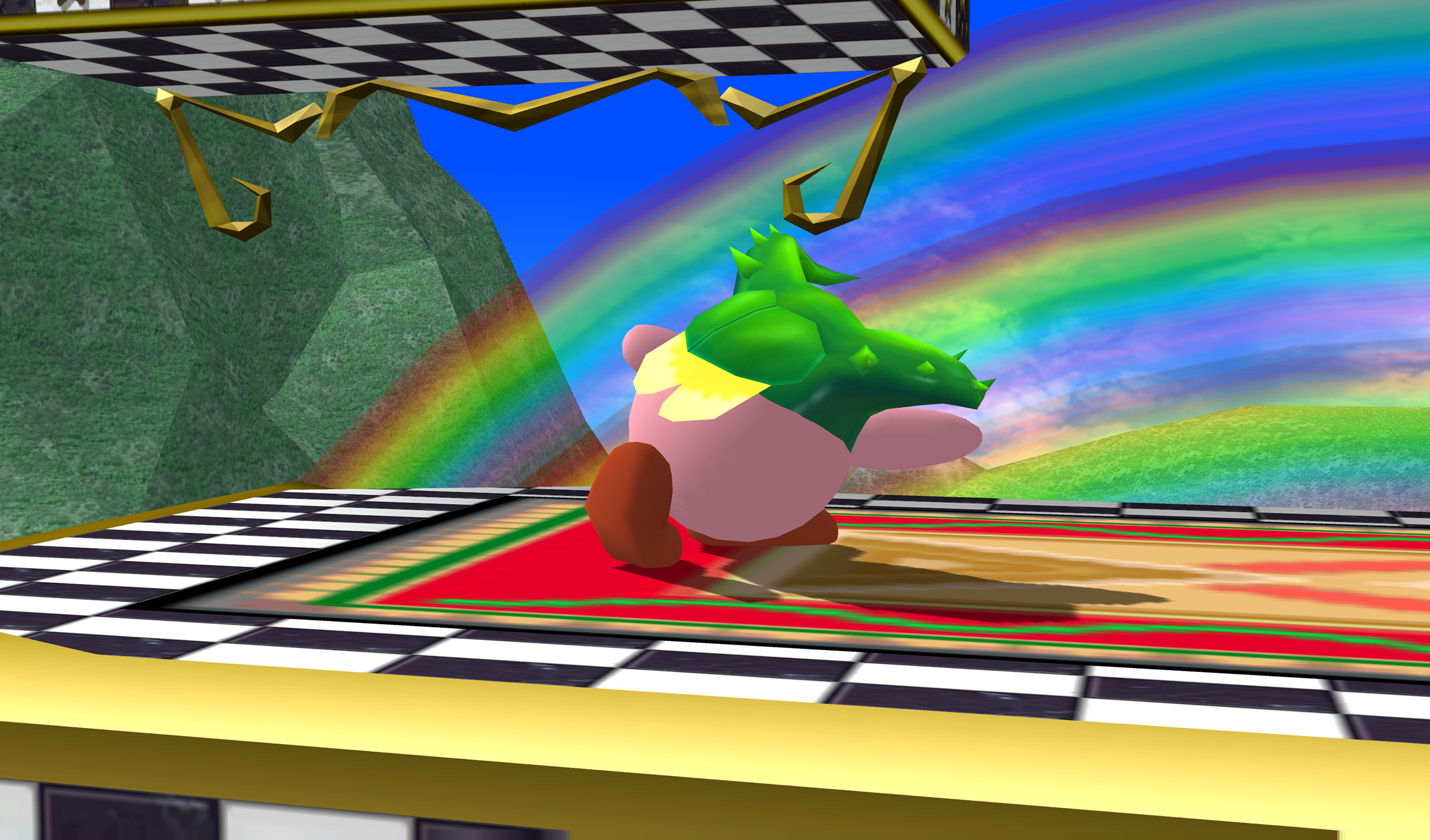 how to backup smash bros brawl save data