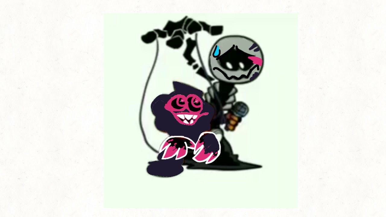 Corruption Minus Mod Friday Night Funkin Mods Corruption Minus Mod Friday Night Funkin Mods