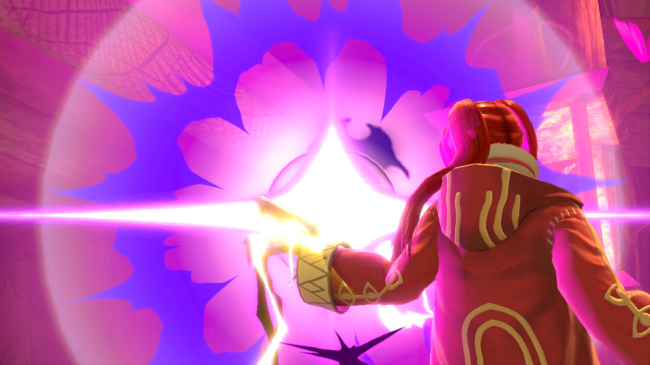 Red Robin Mod for Super Smash Bros. Ultimate | SSBU Mods