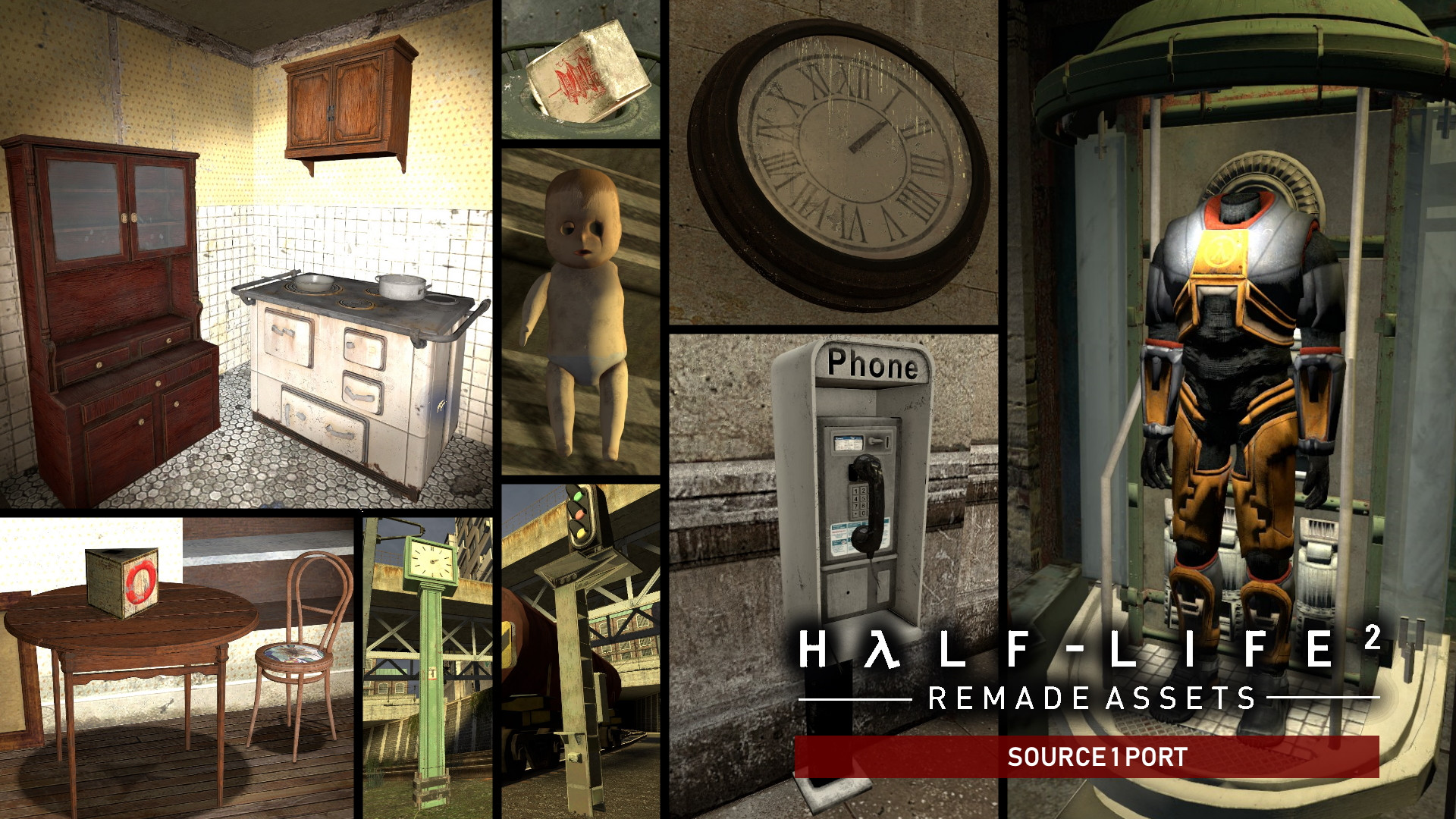 Source 01. Халф лайф 2 ремейк. Half Life 2 Remade Assets. Hl2 source 2. Half Life 2 source 2 Remake.