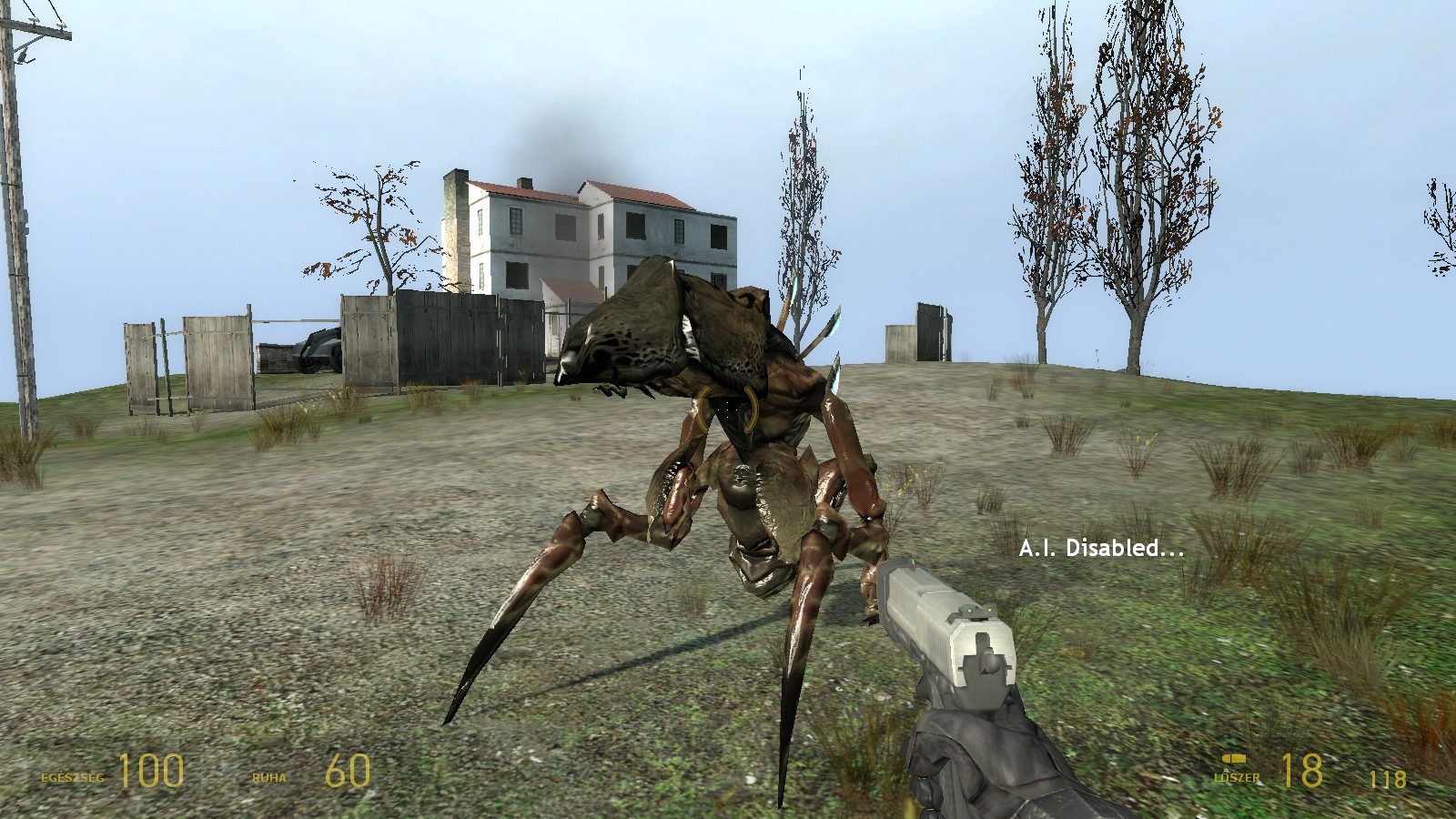 half life 2 awakening half life 2 awakening