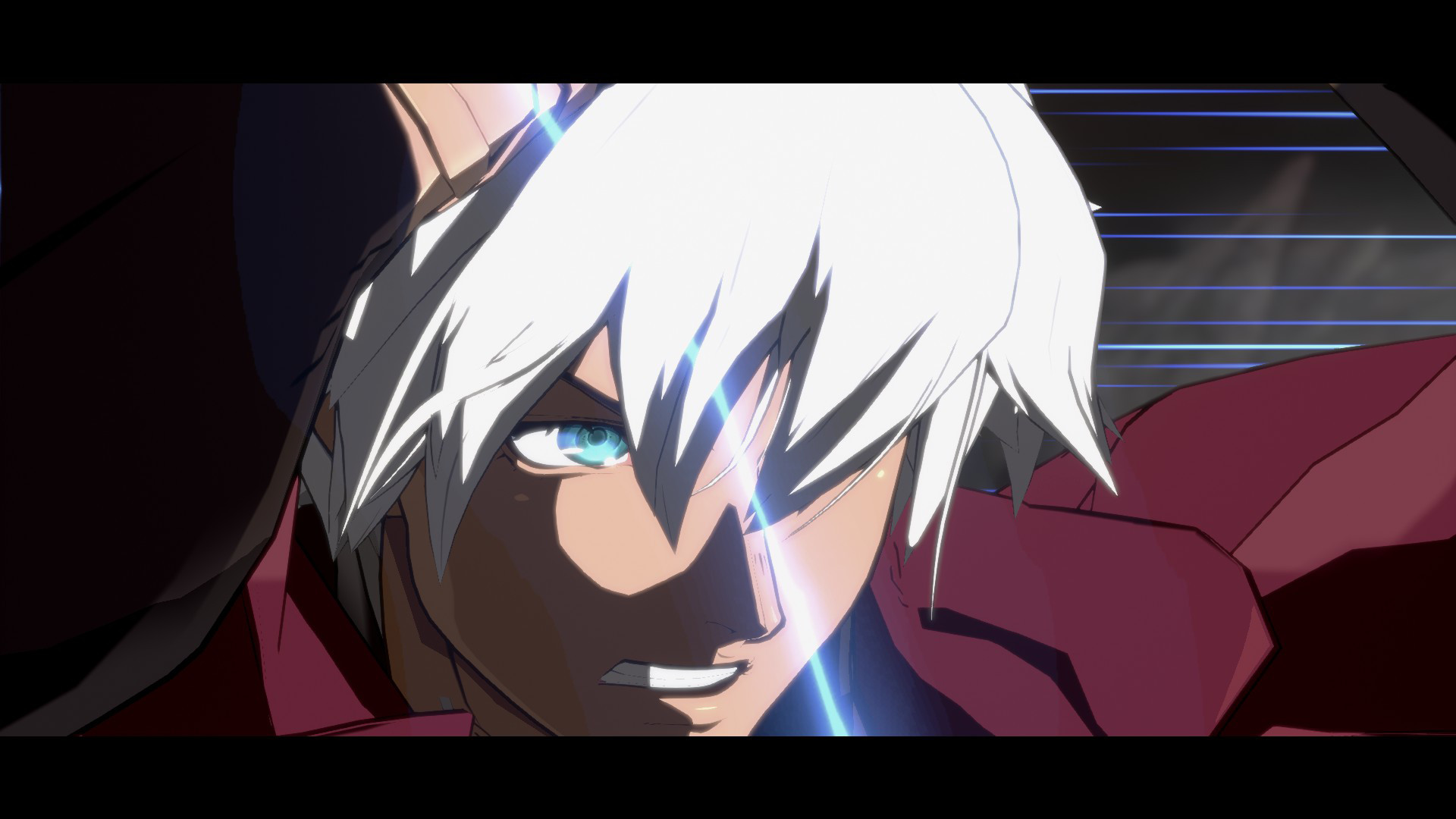 Dante Dmc1 Recolor Ky Guilty Gear Strive Mods 2978