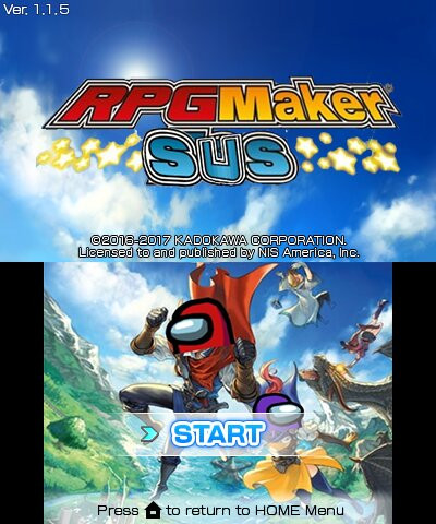 Jogo Rpg Maker Fes - Nintendo 3ds