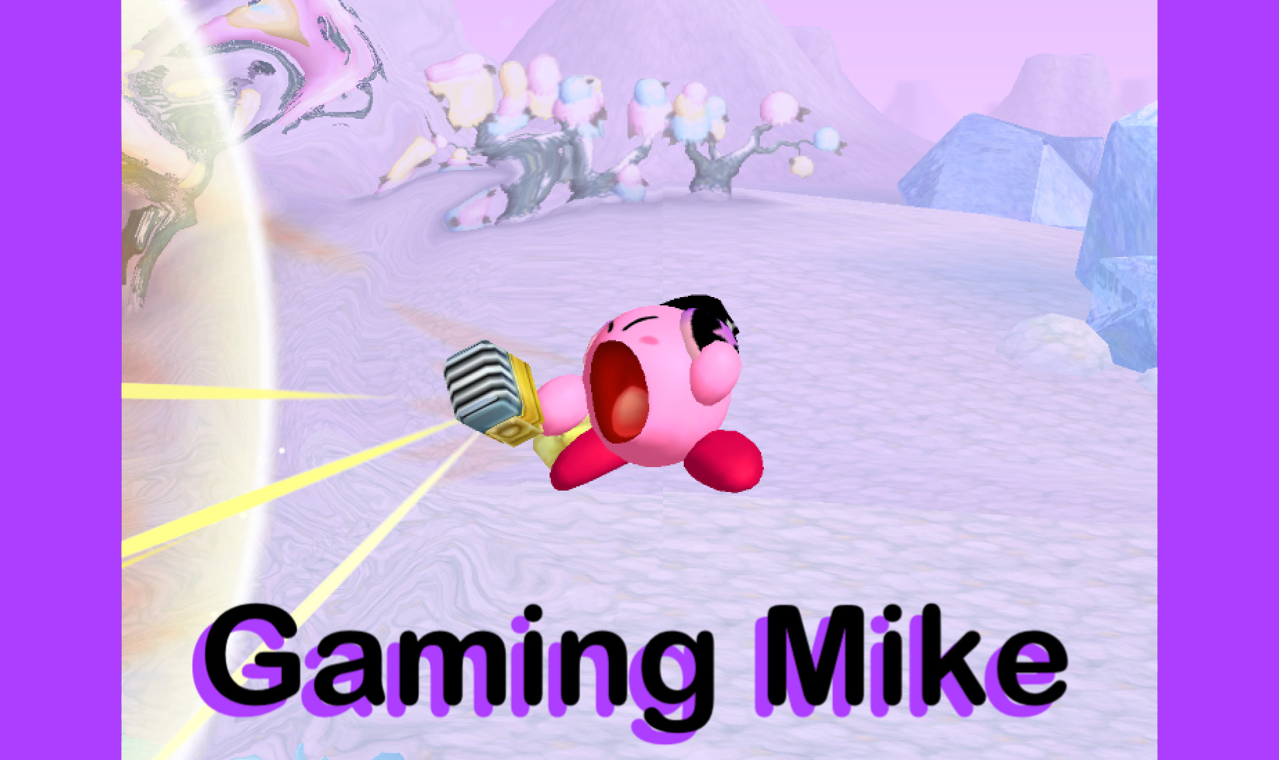 Gaming Mike Kirby S Return To Dream Land Mods