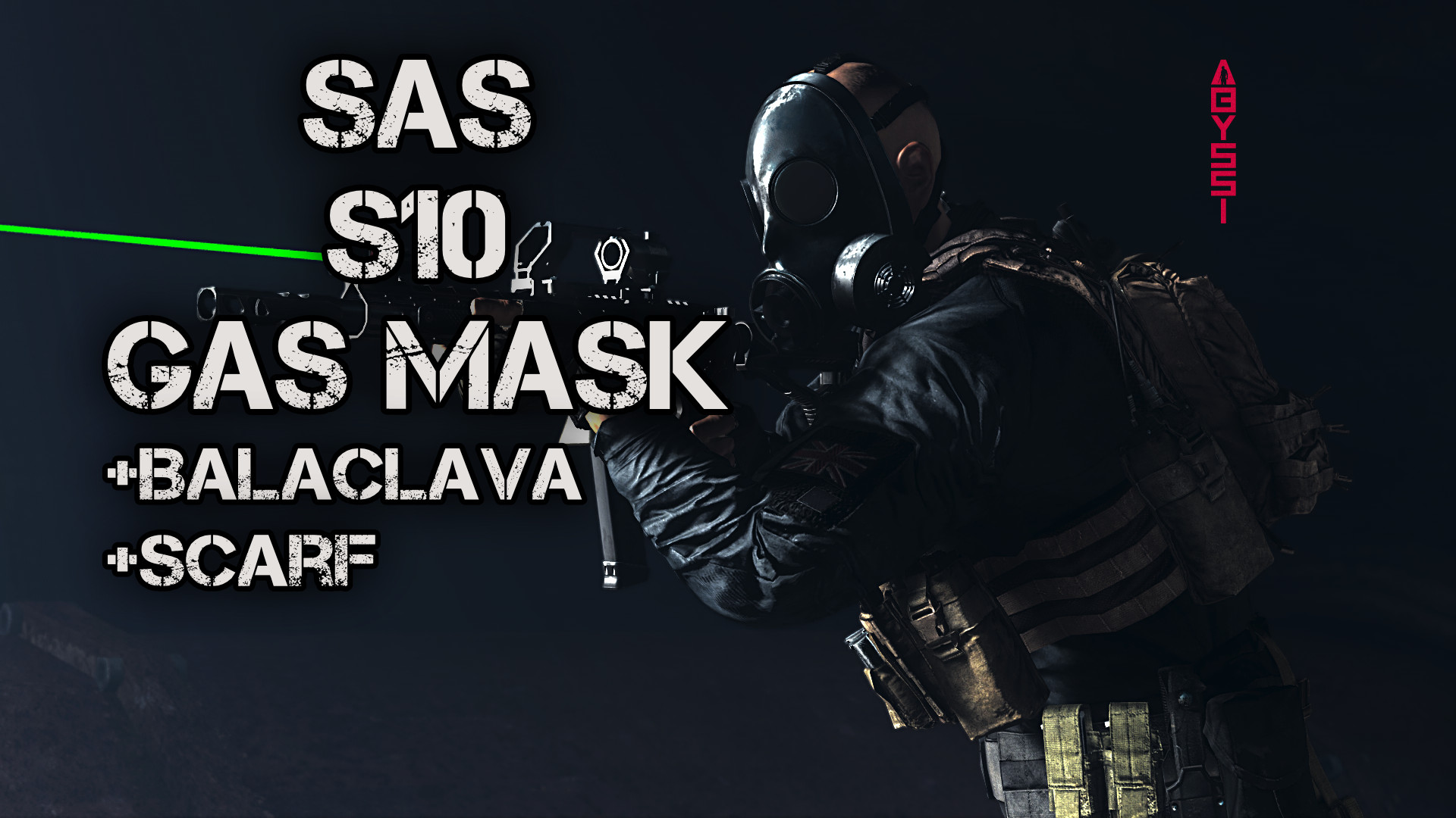 Fallout 4 газовые маски фото 69