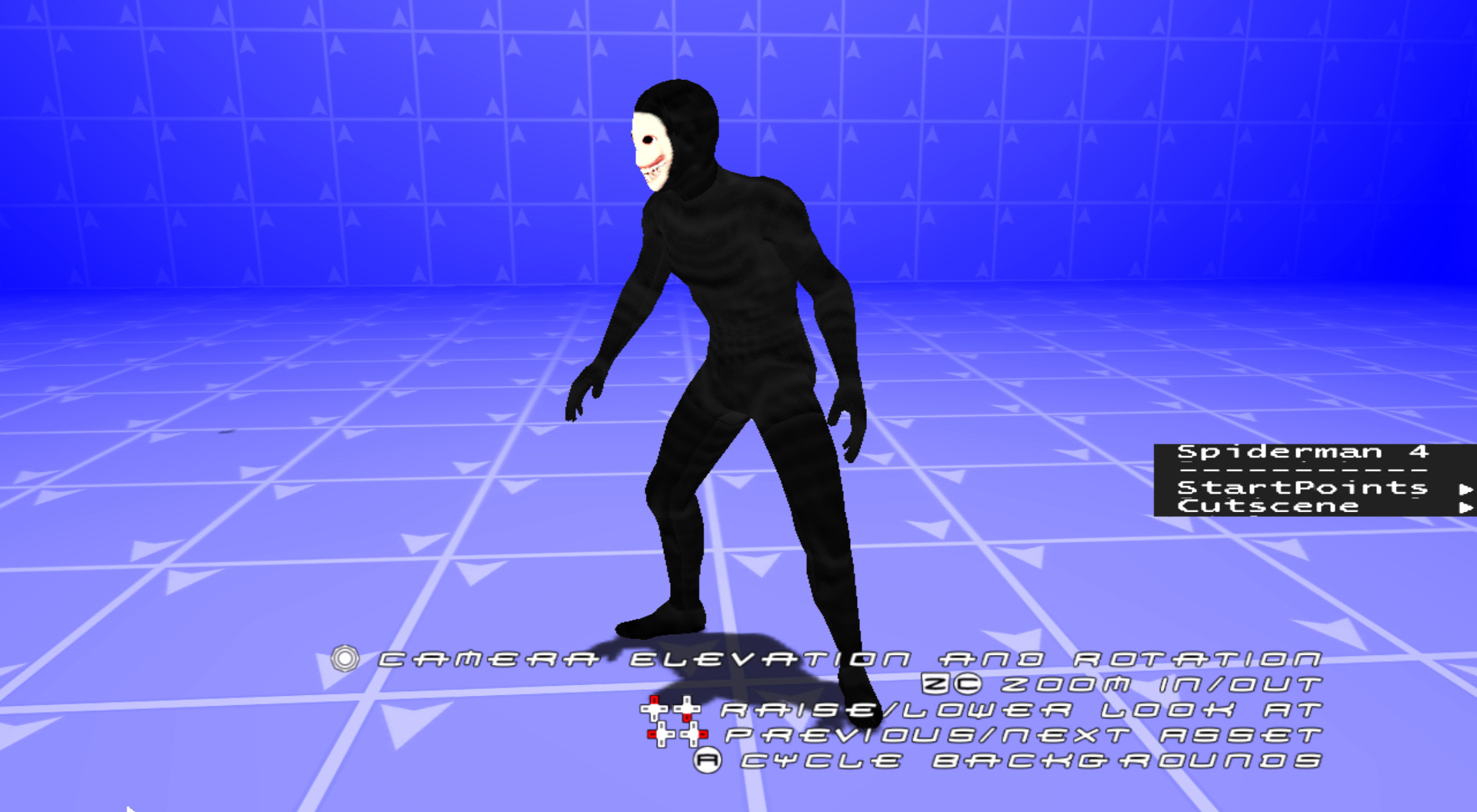 Scp 087 B Spider Man 4 Mods