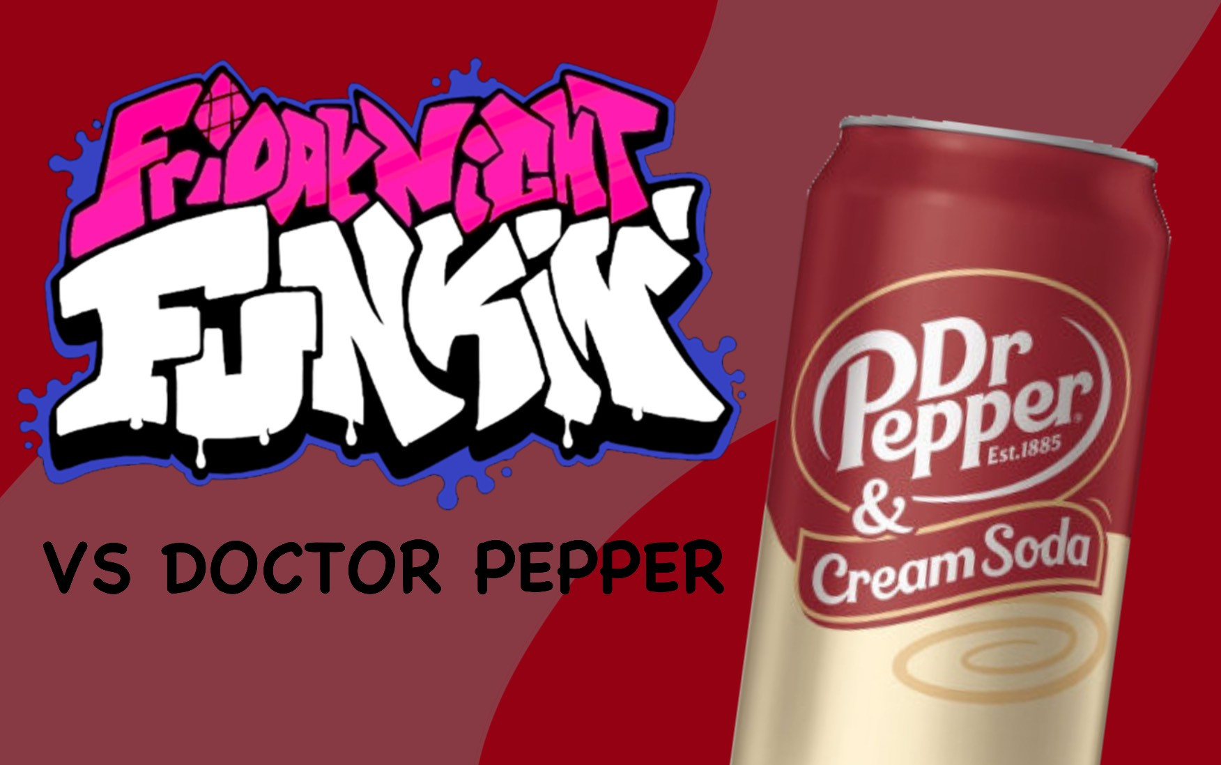 Vs Doctor Pepperfull Week Friday Night Funkin Mods 