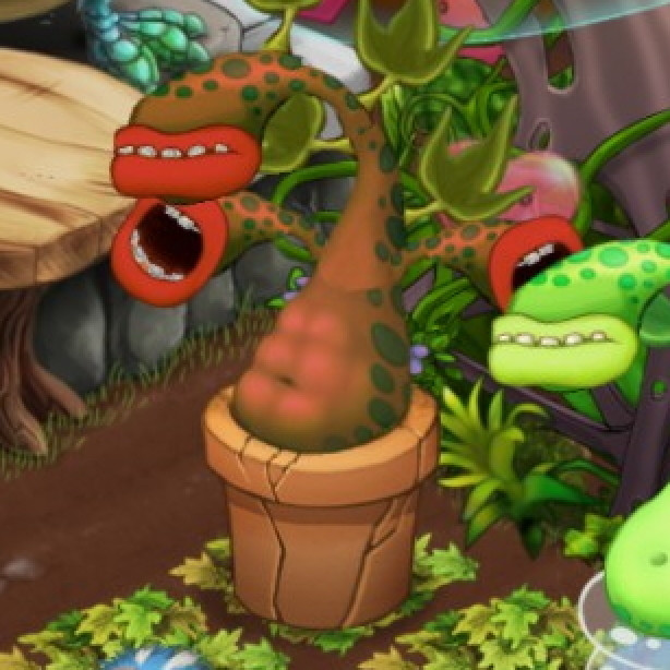 Concept Potbelly My Singing Monsters Mods