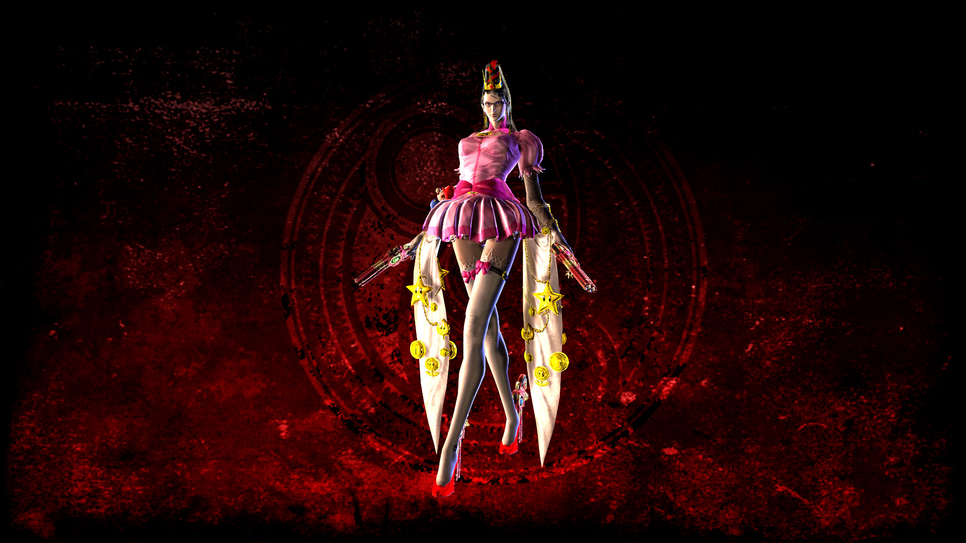 Bayonetta 2 – ISO & ROM – EmuGen