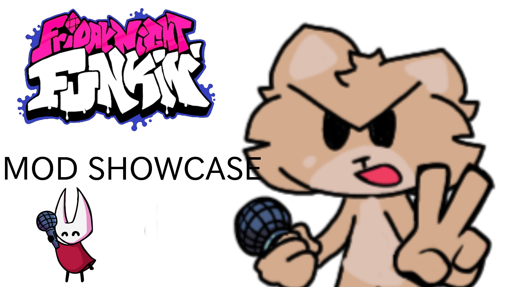 Friday night funkin x WINE XD wipMOD [Friday Night Funkin'] [Mods]