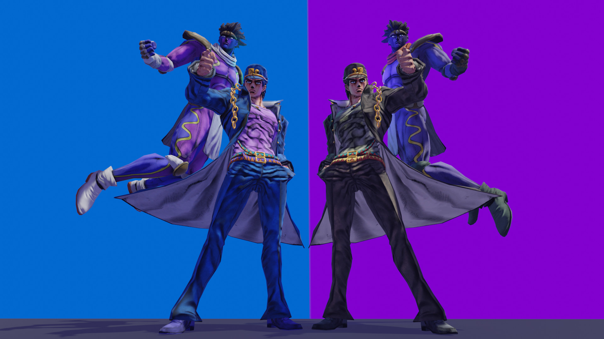 HD-wallpaper-jotaro-star-platinum-jotaro-kujo-jojo by