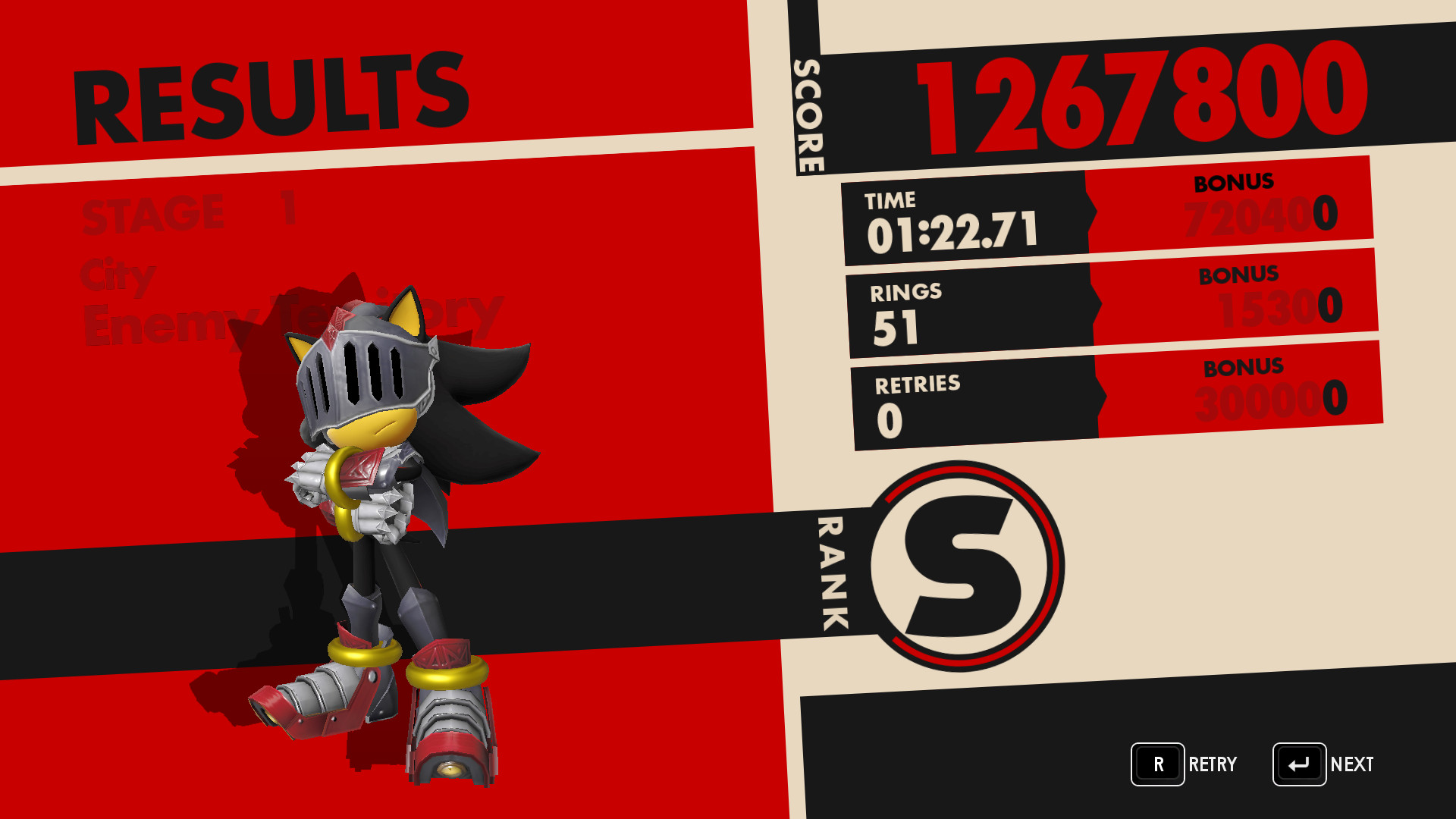Sir lancelot sonic forces mods 