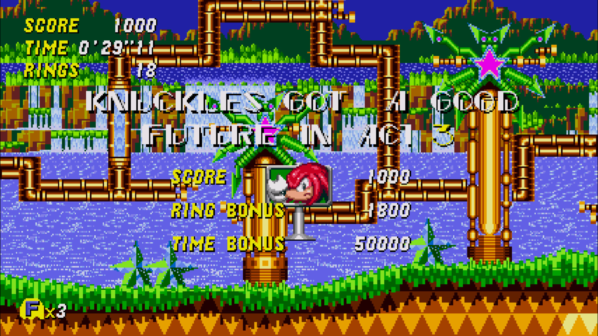 Sonic cd steam mod loader фото 18