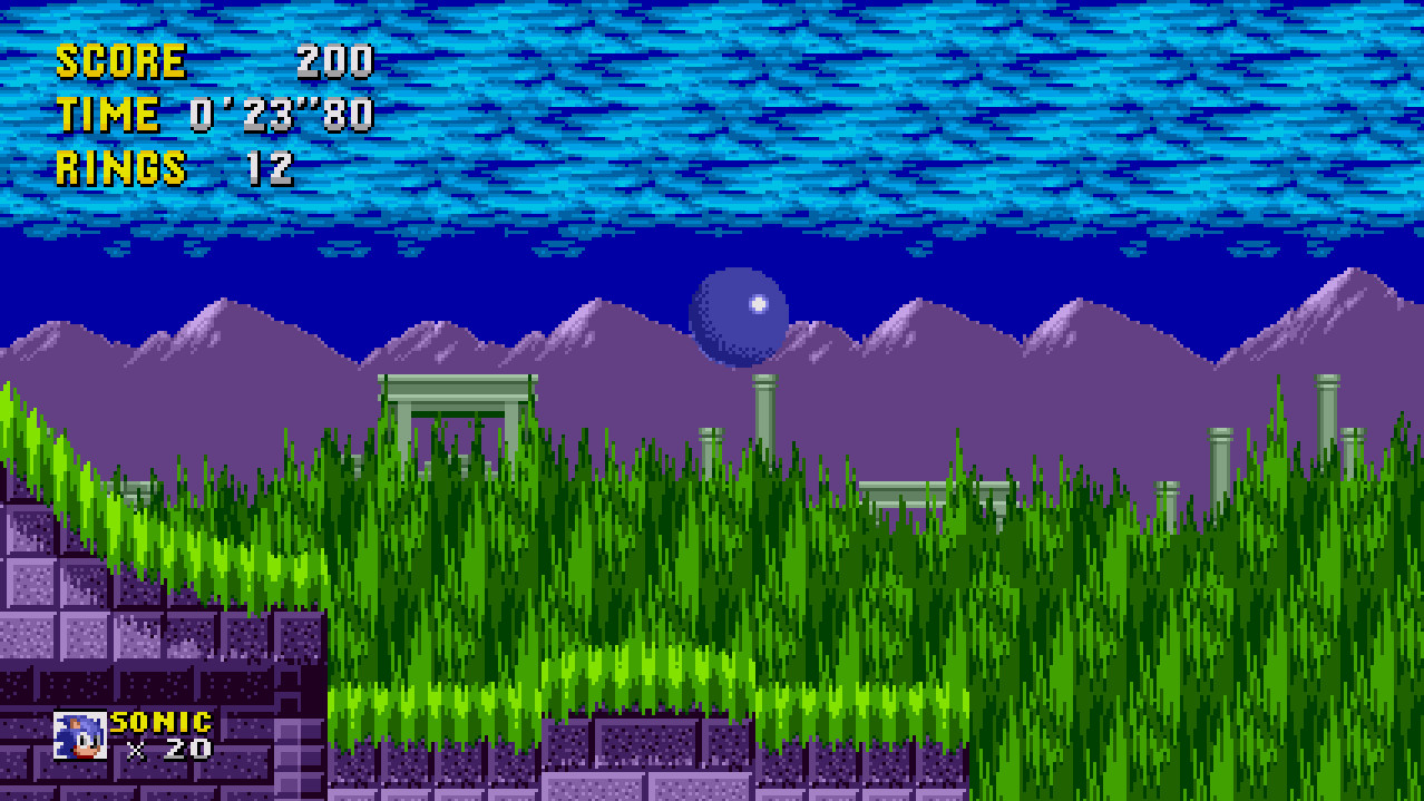 Check out this really awesome mod called Sonic Forever that is working  very hard to polish Sonic 1 with features like the drop dash, and more! :  r/SonicTheHedgehog