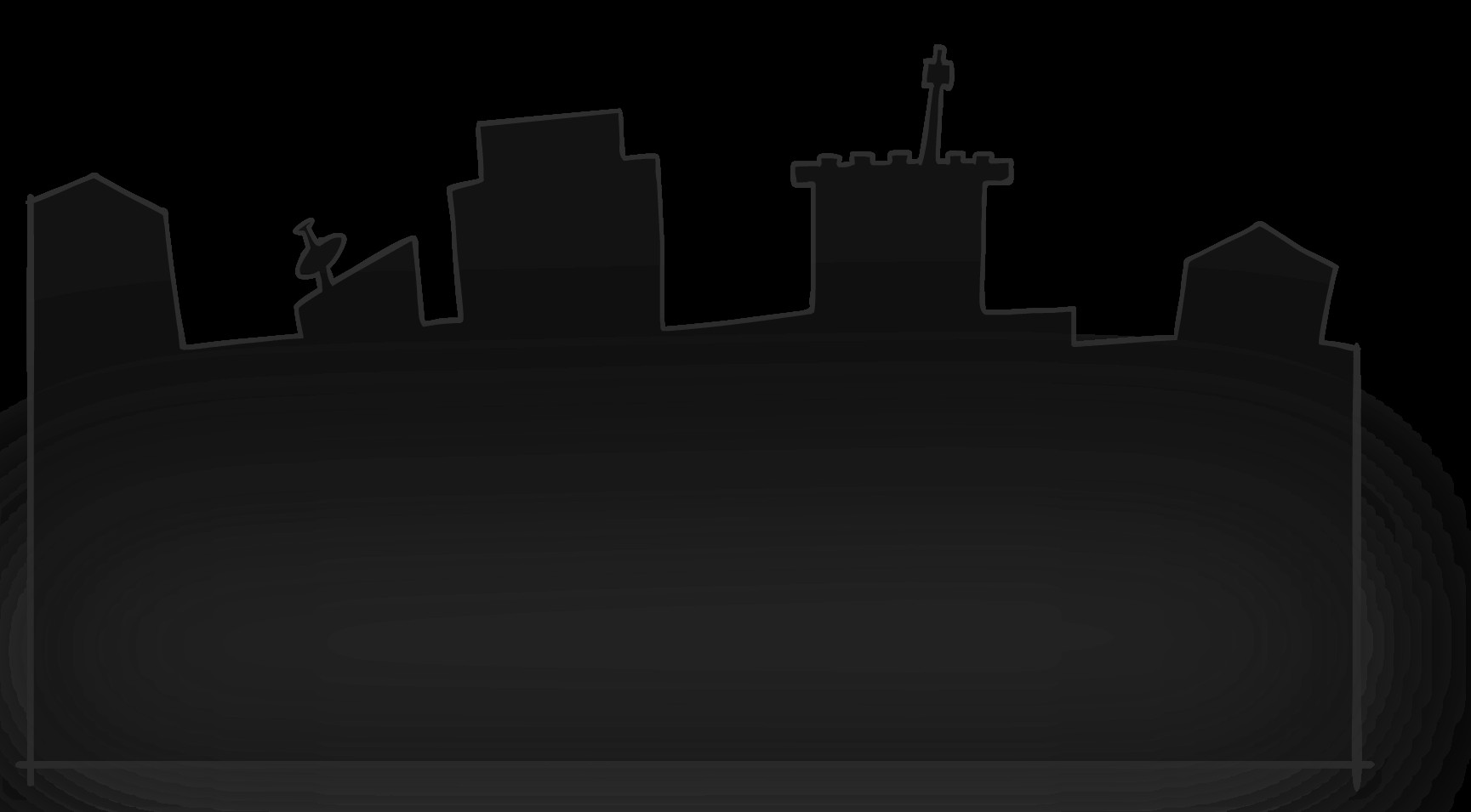 Look at this cool week 3 background i made [Friday Night Funkin'] [Mods]