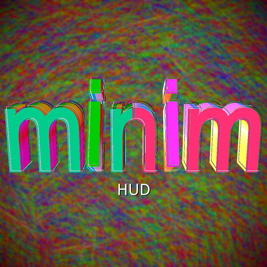 minim hud