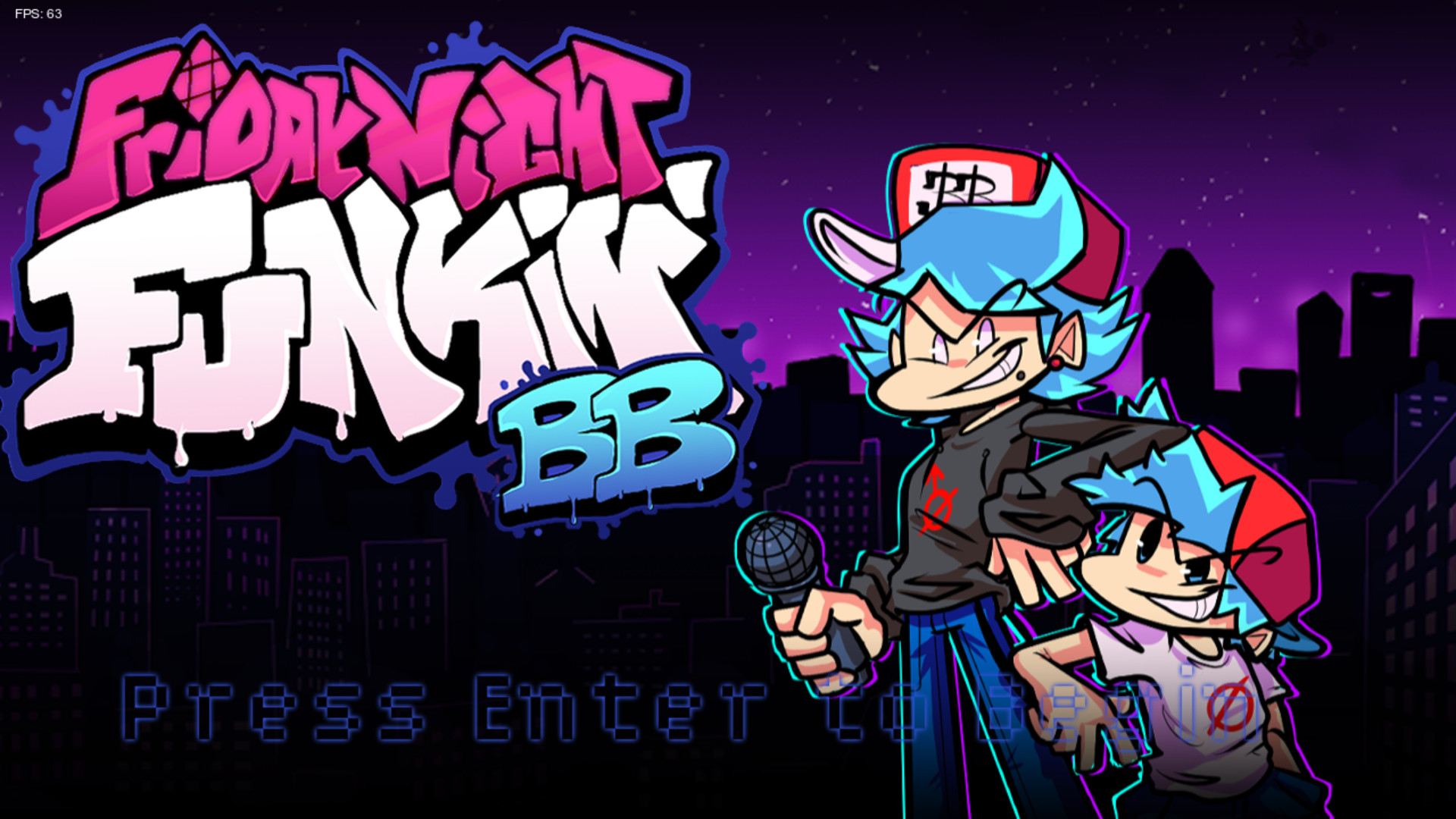 Pibby Apocalypse FNF Mod 2.1 APK