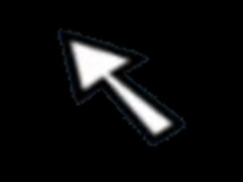 2008 Roblox cursor [Roblox] [Mods]