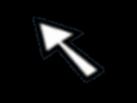 Roblox Cursors HD