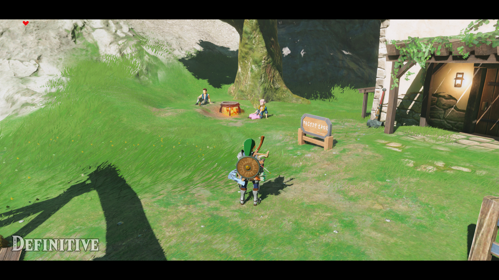 Zelda: Breath of the Wild' emulator: Fans are playing 'BotW' on PC using  Cemu and ROMs