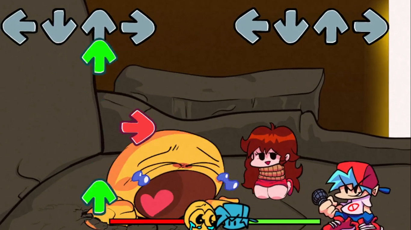 cursed emoji by rox0 on Newgrounds