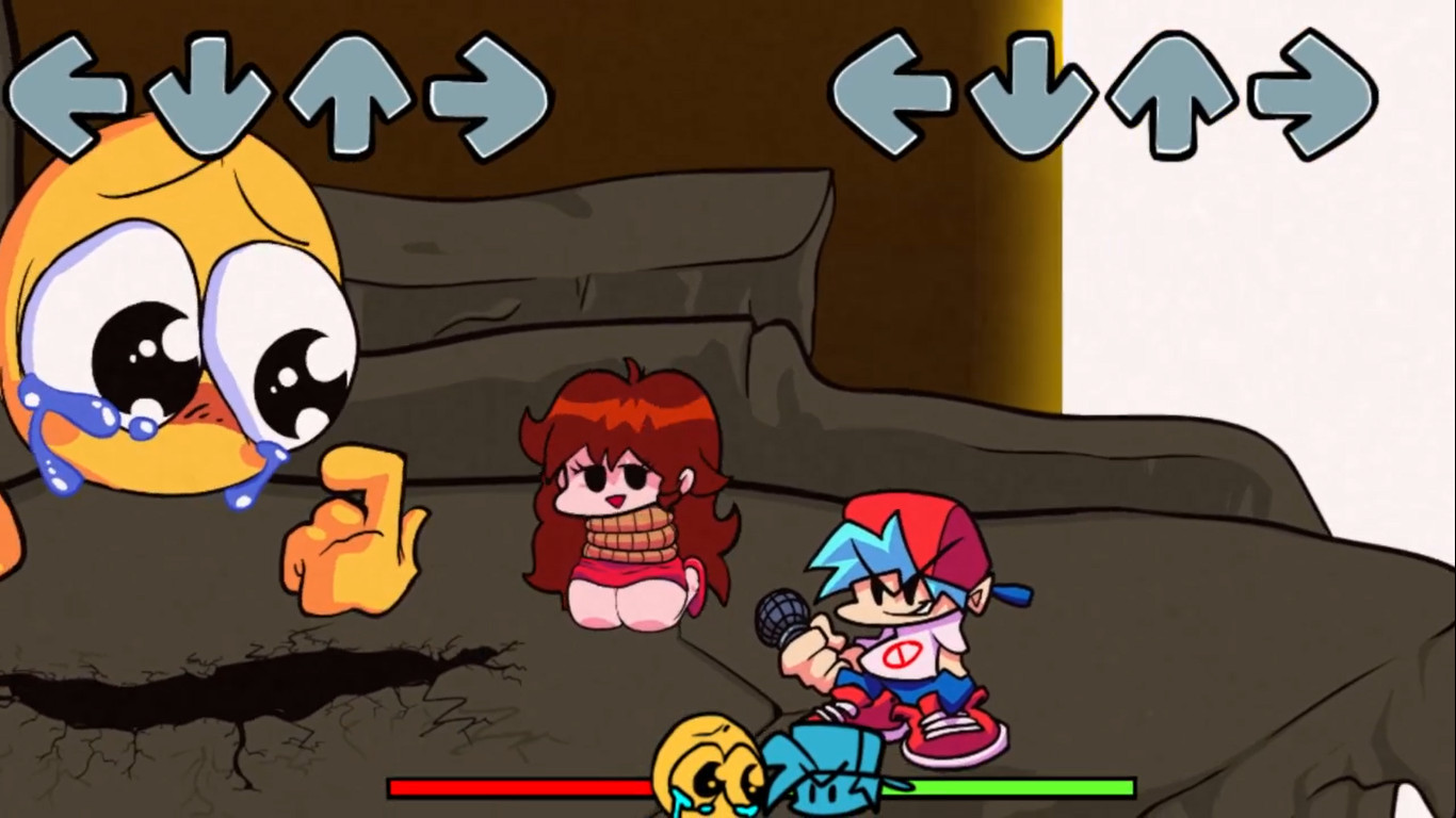 cursed emojis by bacon5463 on Newgrounds