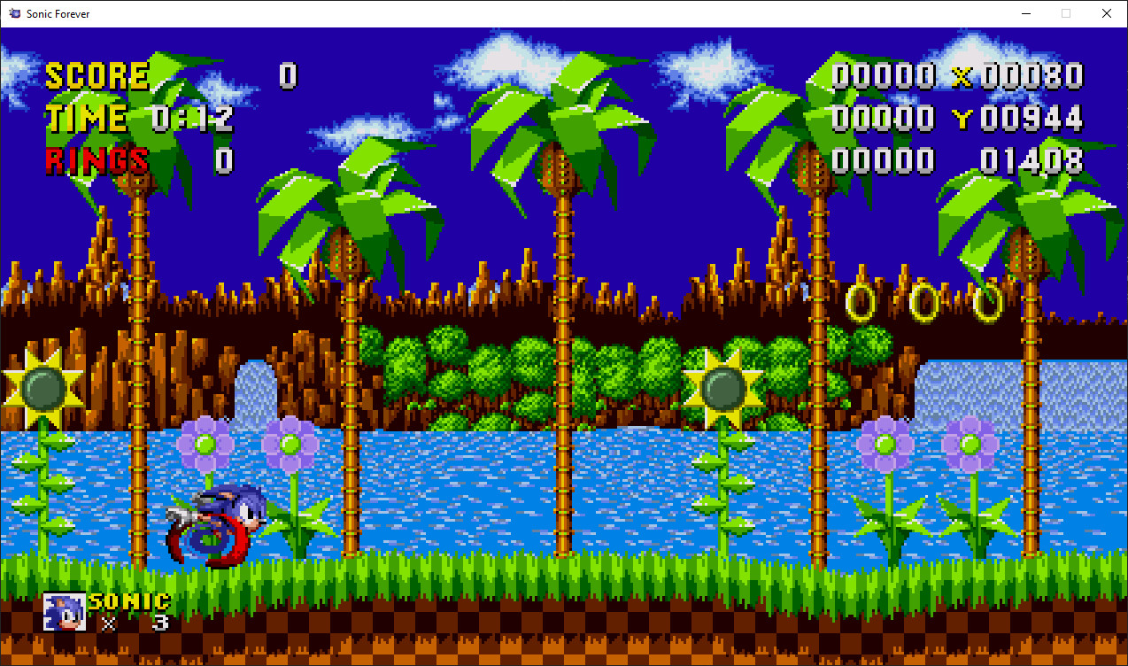 How to Download and Use Sonic 1 Forever Mods - Prima Games