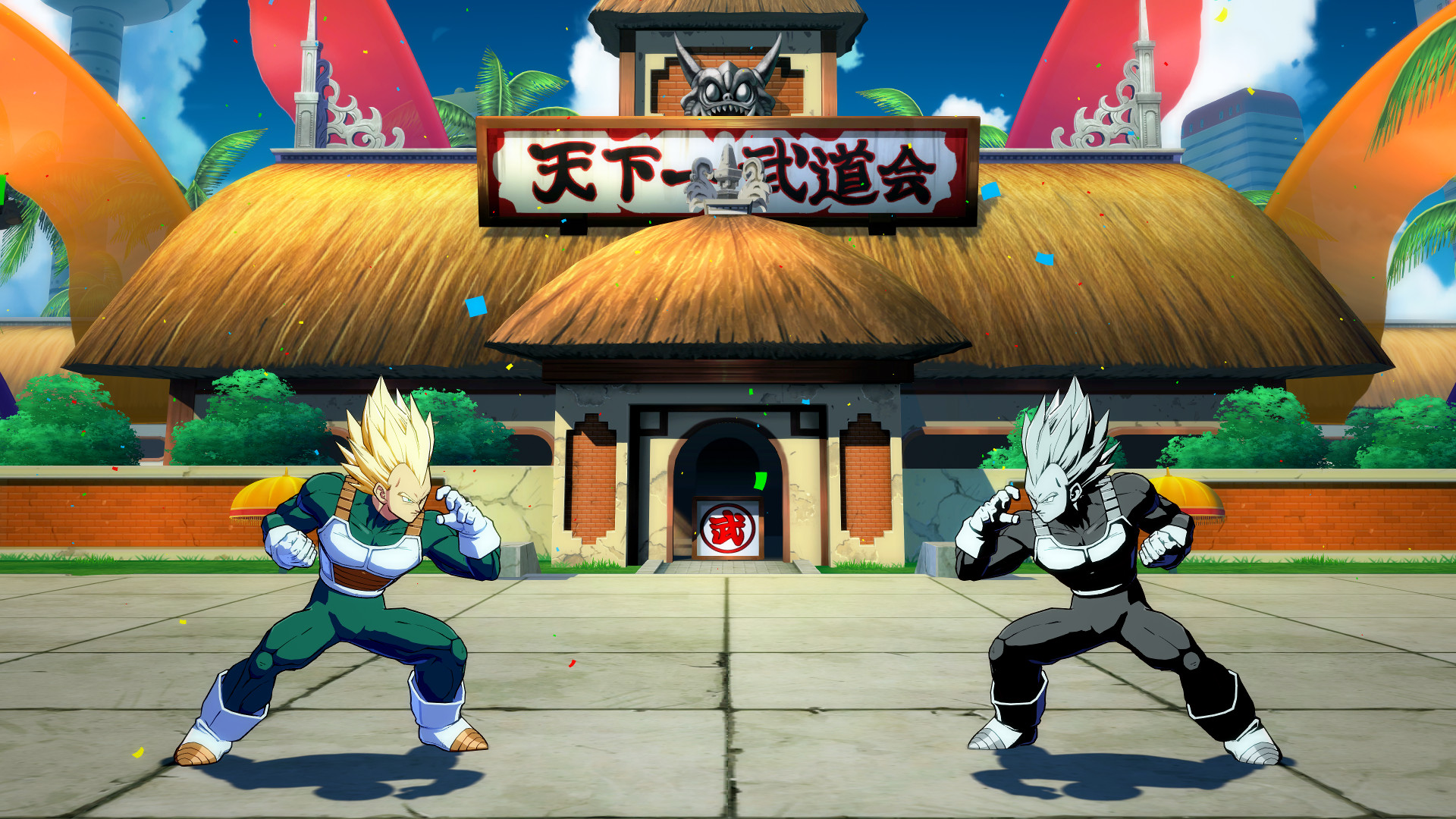 DOWNLOAD] Dragon Ball Z: Budokai Tenkaichi 3: Anime Edition Beta