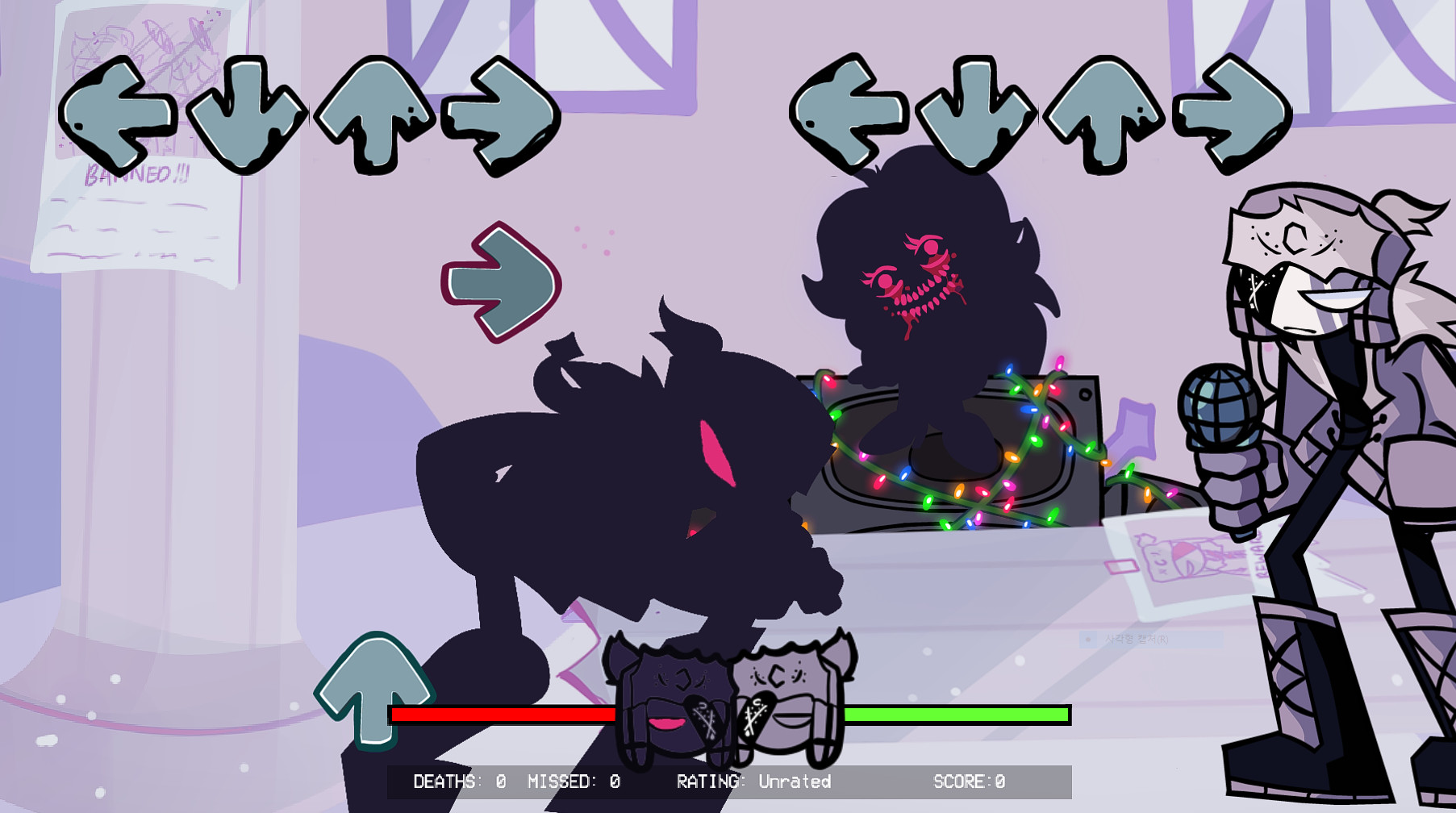 ruv mod fnf ruv mod fnf