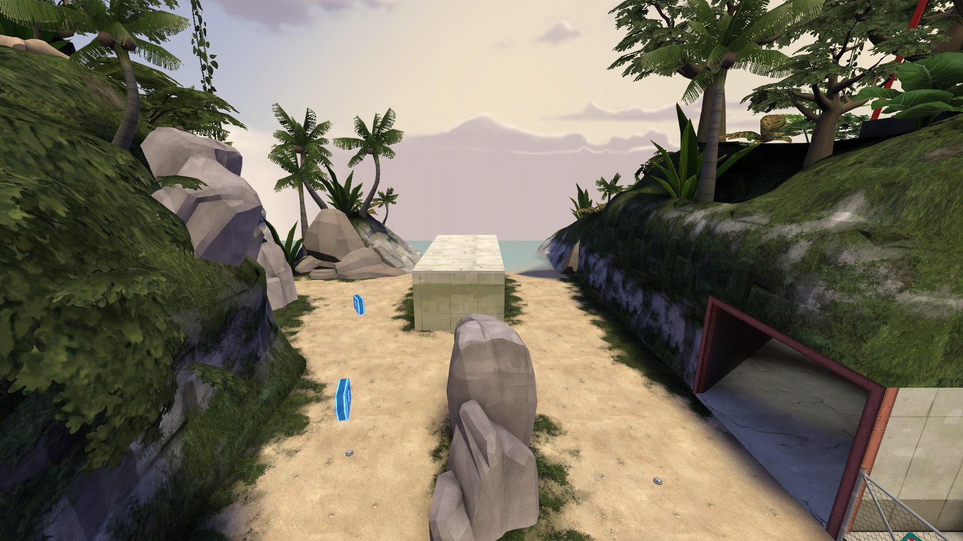 DesertLand