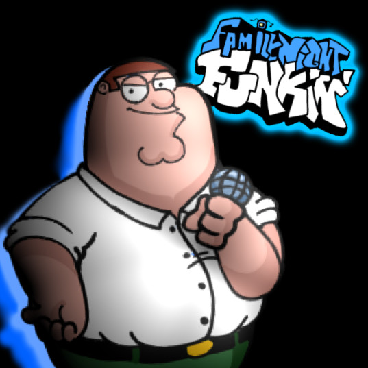 FNF Family Guy mods online - FNF vs Family Guy