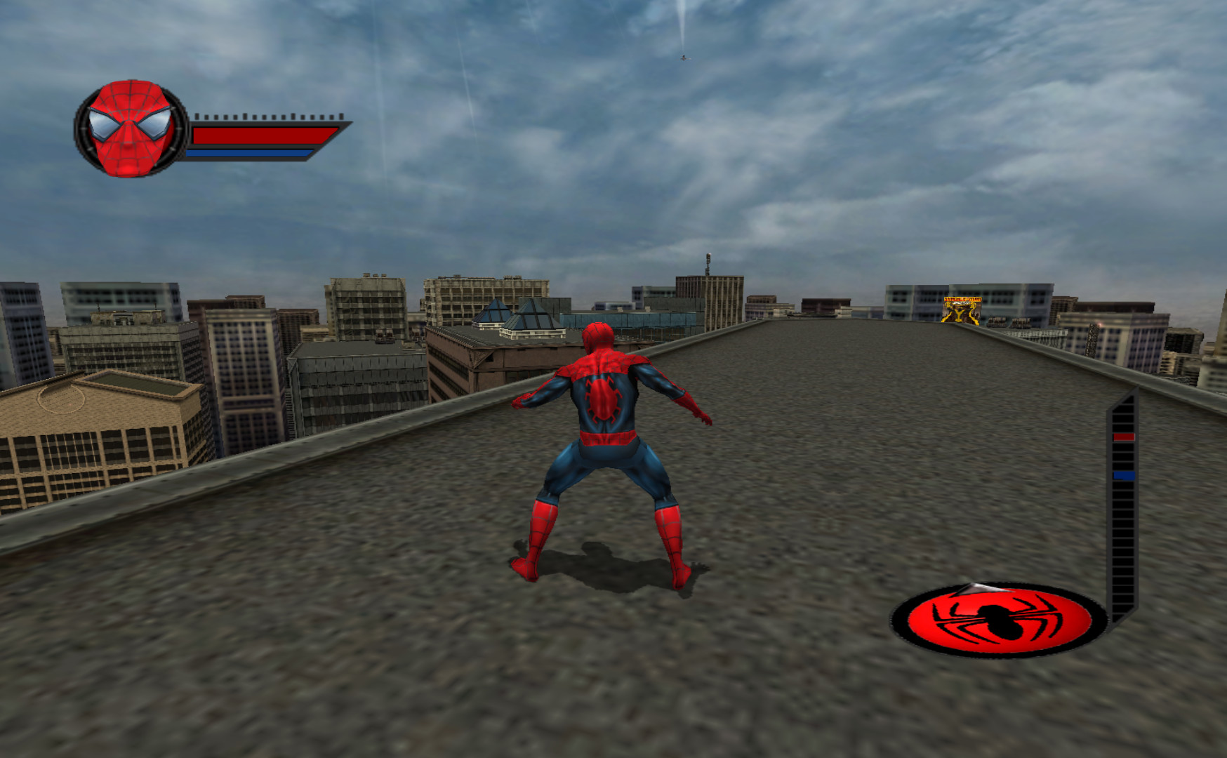 Spider-Man Mod Adds Wolverine to the Game