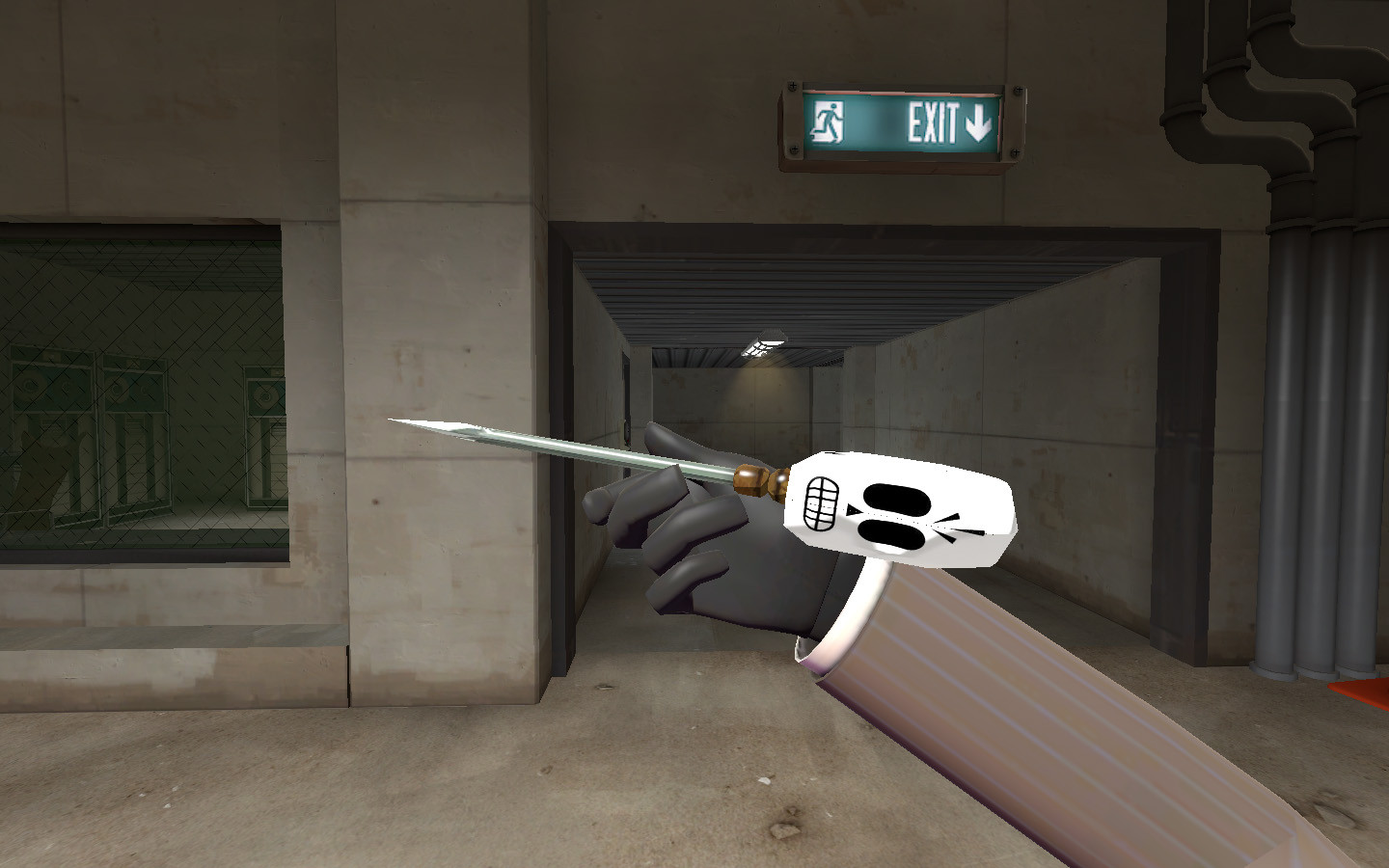 Grim Fandango Wanga Prick [Fix 2021]
