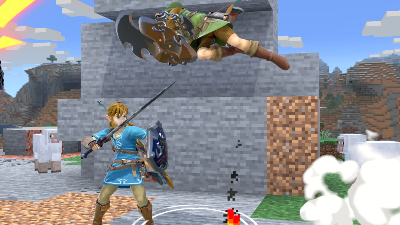 botw enemies with shields botw enemies with shields