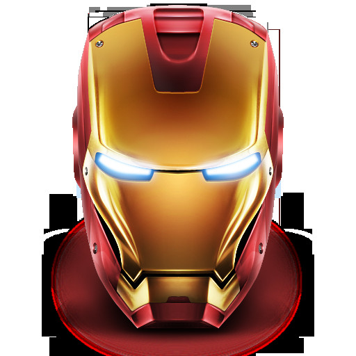 IRON MAN AVENGERS ROBOT [Friday Night Funkin'] [Mods]