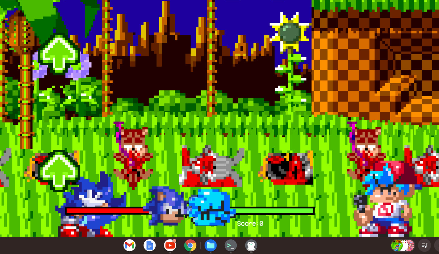 friday night funkin mod sonic exe download friday night funkin mod sonic exe download