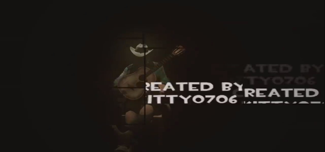 Team fabulous loading screen Mod for Team Fortress 2 | TF2 Mods