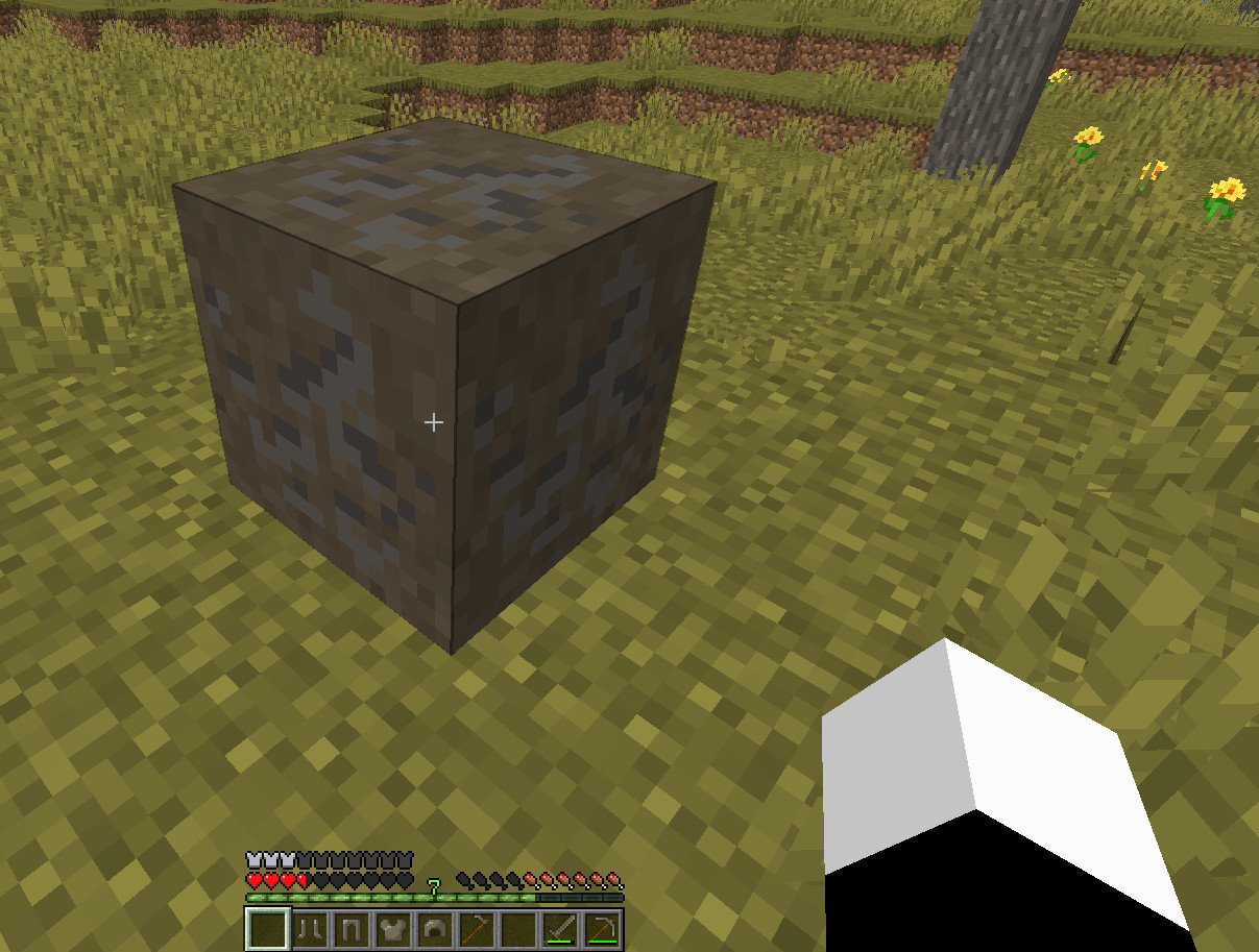 The 1.18 Dirt Update Mod for Minecraft: Java Edition | MC Mods