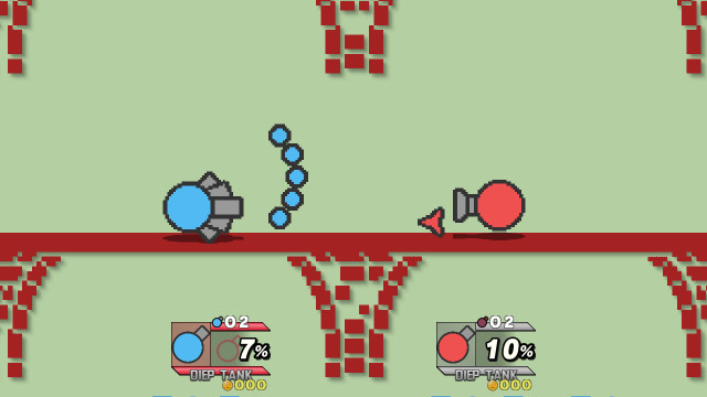 Diep.io MOD!? (OLD NO LONGER WORKS) 