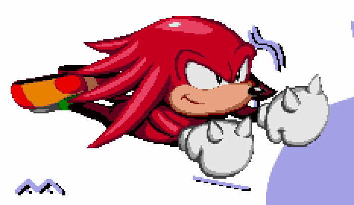 Alternate Extra Mode Sprites [Sonic the Hedgehog Forever] [Mods]