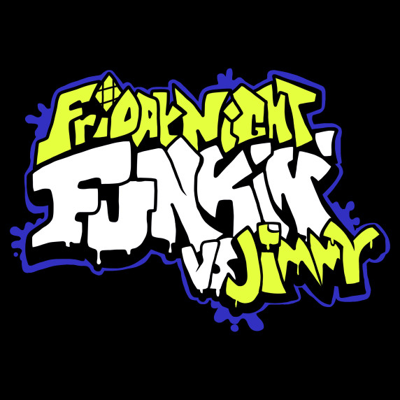 Friday Night Funkin'- Vs. Jimmy Week (Development) [Friday Night Funkin ...