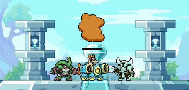 Colormod2 Rivals of Aether Mods