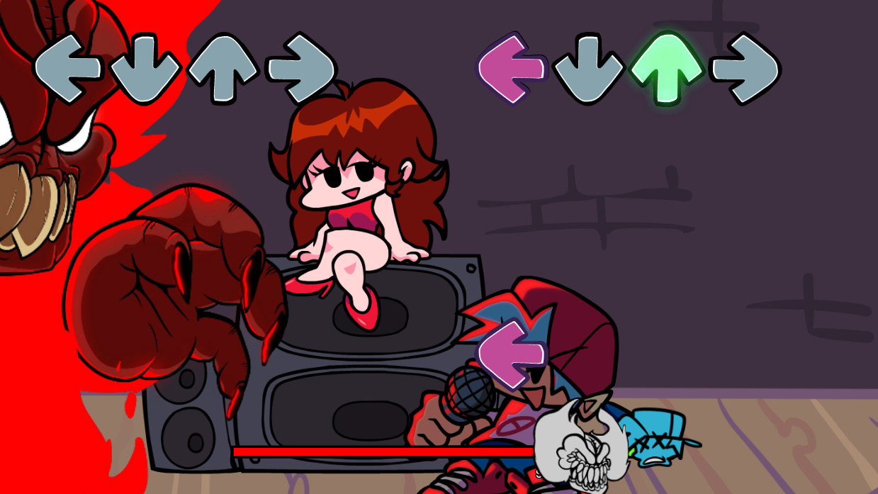 multiplayer fnf multiplayer fnf