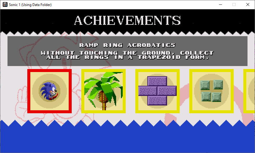 Sonic 1 Remastered EX [Sonic the Hedgehog (2013)] [Mods]