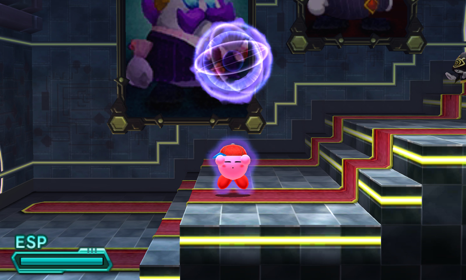 Moded Planet Robobot [Kirby Planet Robobot] [Mods]