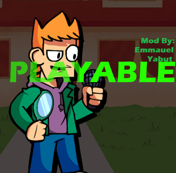 Matt Hargreaves over boyfriend Eddsworld 