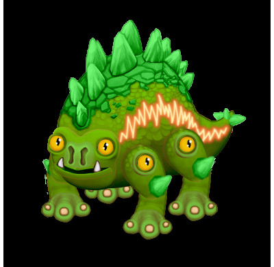 Rare Stogg but Better [My Singing Monsters] [Mods]