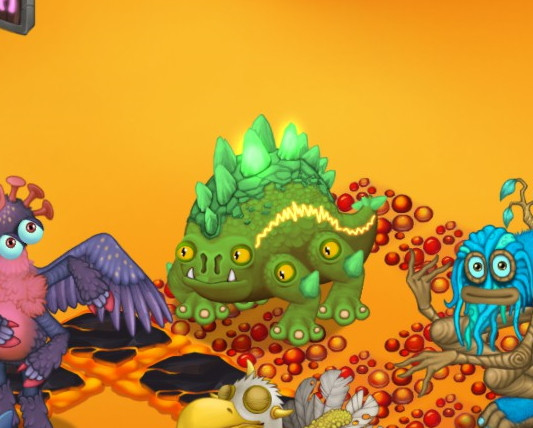 Rare Stogg but Better [My Singing Monsters] [Mods]