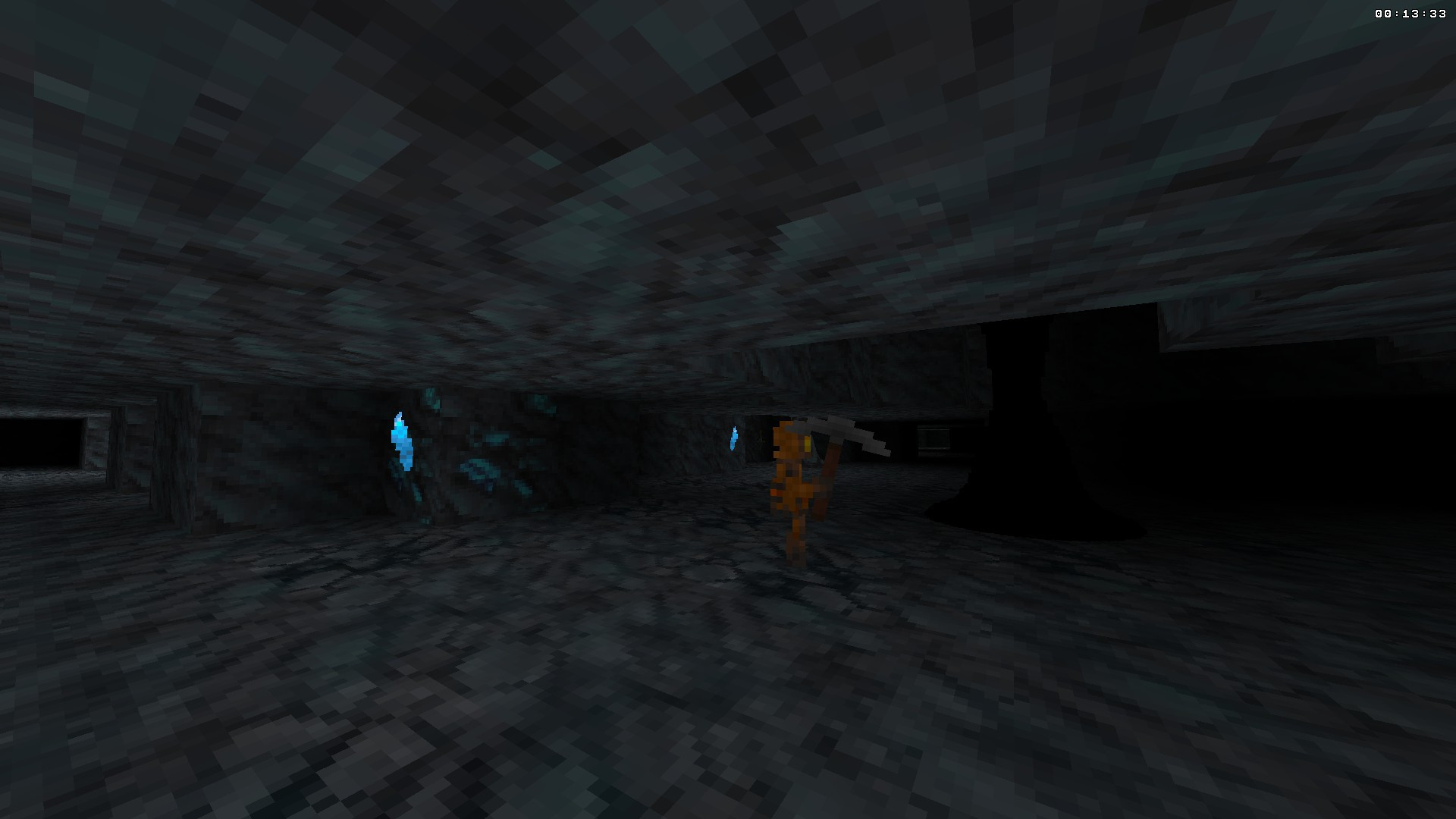 Mine of Astor [Barony] [Mods]